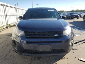 Land Rover Discovery Sport * Kупи сега * Без търг * Фиксирана цена, снимка 5