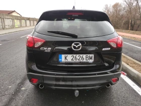 Mazda CX-5, снимка 6