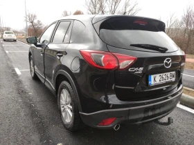 Mazda CX-5, снимка 5