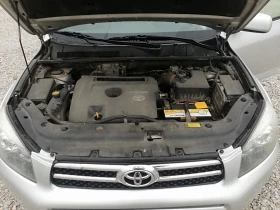 Toyota Rav4 2.2d-cat kli 4x4, снимка 14