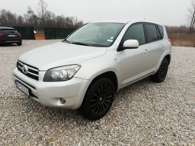 Обява за продажба на Toyota Rav4 2.2d-cat kli 4x4 ~10 700 лв. - изображение 1