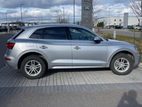 Audi Q5 2.0TFSI quattro, снимка 10