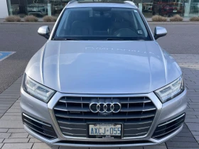 Audi Q5 2.0TFSI quattro, снимка 3