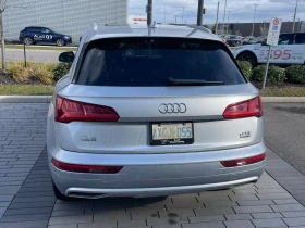 Audi Q5 2.0TFSI quattro, снимка 8