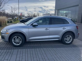 Audi Q5 2.0TFSI quattro, снимка 4