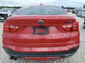 BMW X4, снимка 6