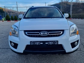 Kia Sportage 2.0/4x4/GAZ | Mobile.bg    3