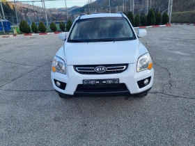 Kia Sportage 2.0/4x4/GAZ | Mobile.bg    6