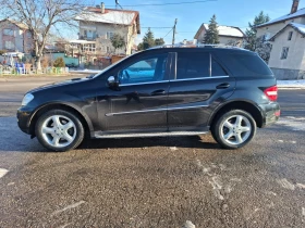     Mercedes-Benz ML 320 PREMIUM EDITION 