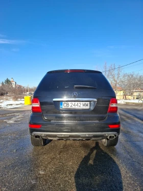     Mercedes-Benz ML 320 PREMIUM EDITION 