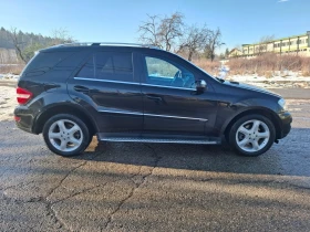     Mercedes-Benz ML 320 PREMIUM EDITION 