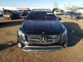 Mercedes-Benz GLA 250, снимка 5