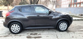 Nissan Juke TEKNA - 14750 лв. - 46162912 | Car24.bg