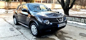 Nissan Juke TEKNA - 14750 лв. - 46162912 | Car24.bg