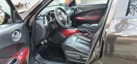 Nissan Juke TEKNA - 14750 лв. - 46162912 | Car24.bg