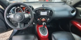 Nissan Juke TEKNA - 14750 лв. - 46162912 | Car24.bg