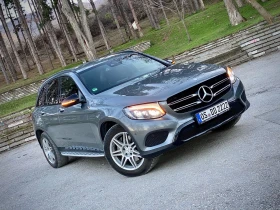 Mercedes-Benz GLC 250 Black Edition, снимка 2