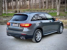 Mercedes-Benz GLC 250 Black Edition, снимка 5