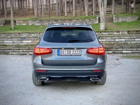 Mercedes-Benz GLC 250 Black Edition, снимка 4