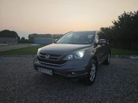 Honda Cr-v 2.2 I-CDTI* FACE* FULL - 17399 лв. - 51438899 2