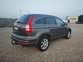Honda Cr-v 2.2 I-CDTI* FACE* FULL - 17399 лв. - 51438899 4