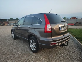 Honda Cr-v 2.2 I-CDTI* FACE* FULL - 17399 лв. - 51438899 3