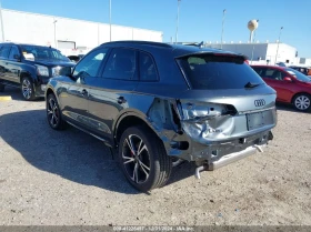 Audi Q5 2.0L I-4 DI, DOHC, VVT, TURBO, 261HP All Wheel Dri - 81200 лв. - 43012759 | Car24.bg