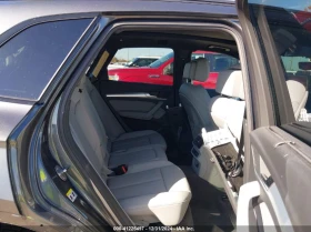 Audi Q5 2.0L I-4 DI, DOHC, VVT, TURBO, 261HP All Wheel Dri - 81200 лв. - 43012759 | Car24.bg