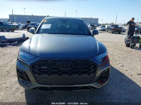 Audi Q5 2.0L I-4 DI, DOHC, VVT, TURBO, 261HP All Wheel Dri - 81200 лв. - 43012759 | Car24.bg