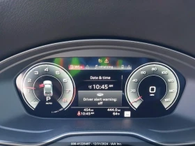 Audi Q5 2.0L I-4 DI, DOHC, VVT, TURBO, 261HP All Wheel Dri - 81200 лв. - 43012759 | Car24.bg