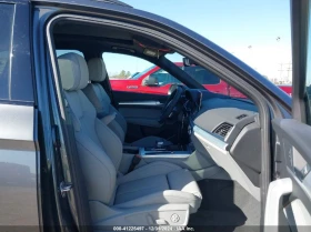 Audi Q5 2.0L I-4 DI, DOHC, VVT, TURBO, 261HP All Wheel Dri - 81200 лв. - 43012759 | Car24.bg