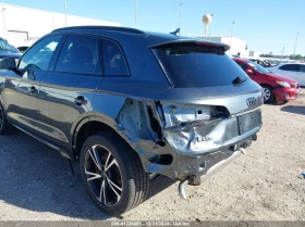 Audi Q5 2.0L I-4 DI, DOHC, VVT, TURBO, 261HP All Wheel Dri - 81200 лв. - 43012759 | Car24.bg