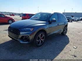Audi Q5 2.0L I-4 DI, DOHC, VVT, TURBO, 261HP All Wheel Dri - 81200 лв. - 43012759 | Car24.bg