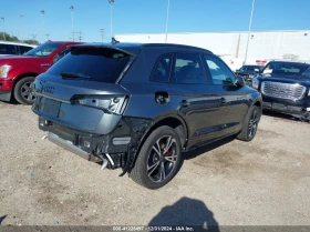 Audi Q5 2.0L I-4 DI, DOHC, VVT, TURBO, 261HP All Wheel Dri - 81200 лв. - 43012759 | Car24.bg