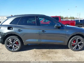 Audi Q5 2.0L I-4 DI, DOHC, VVT, TURBO, 261HP All Wheel Dri - 81200 лв. - 43012759 | Car24.bg
