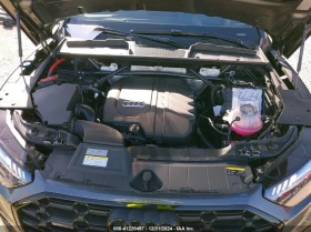 Audi Q5 2.0L I-4 DI, DOHC, VVT, TURBO, 261HP All Wheel Dri - 81200 лв. - 43012759 | Car24.bg