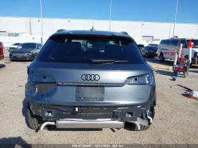 Audi Q5 2.0L I-4 DI, DOHC, VVT, TURBO, 261HP All Wheel Dri - 81200 лв. - 43012759 | Car24.bg