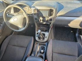Обява за продажба на Suzuki Grand vitara 2.0 Клима Face ~7 400 лв. - изображение 8