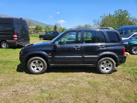 Обява за продажба на Suzuki Grand vitara 2.0 Клима Face ~7 400 лв. - изображение 1