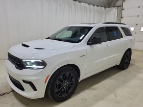 Dodge Durango CARFAX * *   | Mobile.bg    2