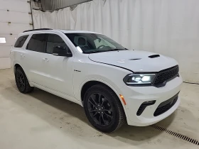 Снимка Dodge Durango