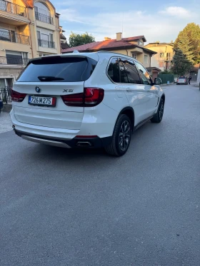BMW X5 3.5i - 48500 лв. - 55141067 6