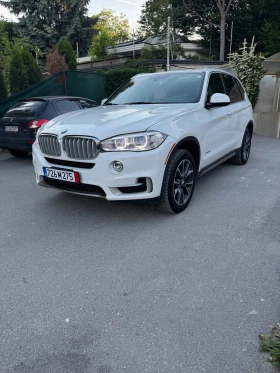 BMW X5 3.5i - 48500 лв. - 55141067 2