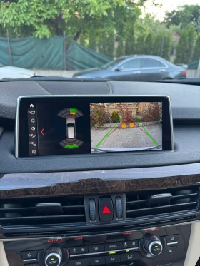 BMW X5 3.5i - 48500 лв. - 55141067 14