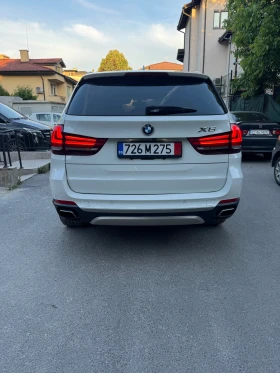 BMW X5 3.5i - 48500 лв. - 55141067 7