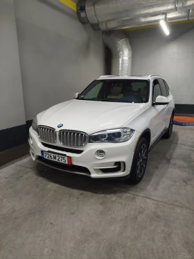 Обява за продажба на BMW X5 3.5i ~48 500 лв. - изображение 1