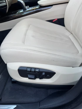 BMW X5 3.5i - 48500 лв. - 55141067 13