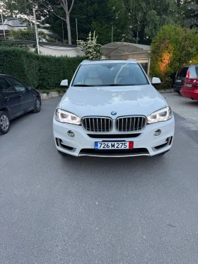 BMW X5 3.5i - 48500 лв. - 55141067 3