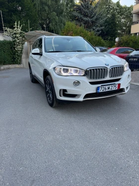 BMW X5 3.5i - 48500 лв. - 55141067 1