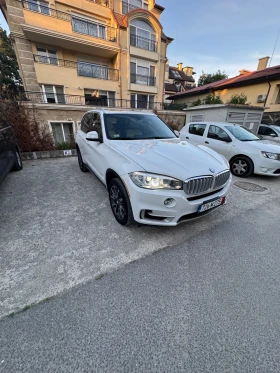 BMW X5 3.5i - 48500 лв. - 55141067 5